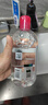 貝德瑪（BIODERMA）【明星同款】粉水500ml舒妍多效潔膚液卸妝敏感肌卸防曬11.11禮物 曬單實拍圖
