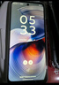 摩托羅拉 聯(lián)想moto G55  LCD護眼屏 四年質(zhì)保 杜比雙揚聲器 大電池長(cháng)續航 應用六開(kāi) 8+256GB 峰巒黑 曬單實(shí)拍圖