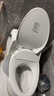 科勒（KOHLER）智能馬桶蓋坐便蓋板清舒寶潔身器即熱式K-31332T-0 曬單實拍圖
