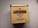 川寧（TWININGS）豪門(mén)伯爵紅茶500g 罐裝散茶紅茶茶葉熱泡茶 教師節禮物 曬單實(shí)拍圖