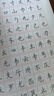 六品堂練字帖成人楷書(shū)練字帖初學(xué)者筆畫(huà)筆順練字帖控筆訓(xùn)練全套入門(mén)基礎(chǔ)訓(xùn)練專(zhuān)用硬筆書(shū)法練字本  曬單實(shí)拍圖