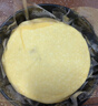 榴蓮西施貓山王榴蓮千層蛋糕800g動(dòng)物奶油果肉含量大于60%下午茶糕點(diǎn)零食 曬單實(shí)拍圖