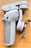 大疆 DJI Osmo Mobile SE OM手機(jī)云臺(tái)穩(wěn)定器三軸增穩(wěn)智能跟拍vlog拍攝神器穩(wěn)定器 曬單實(shí)拍圖