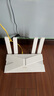 普聯(lián)（TP-LINK） 大道AX3000滿(mǎn)血WiFi6千兆無(wú)線(xiàn)路由器 5G雙頻家用穿墻 Mesh 3000M無(wú)線(xiàn)速率 信號增強 易展 XDR3010 曬單實(shí)拍圖