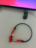 韶音（SHOKZ）OpenSwimPro 骨傳導耳機骨傳導藍牙耳機游泳耳機 運動(dòng)跑步防水S710 珊瑚海 曬單實(shí)拍圖