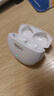 OPPO Enco Free4 【國家補貼】真無(wú)線(xiàn)入耳式藍牙耳機降噪耳機翻譯耳機通用蘋(píng)果華為小米手機 珠光白 曬單實(shí)拍圖