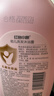 紅色小象幼兒洗沐二合一530ml 嬰兒洗發(fā)水沐浴露洗護無(wú)淚新生兒游泳 曬單實(shí)拍圖