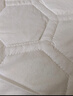 名創(chuàng  )優(yōu)品（MINISO）乳膠床墊遮蓋物床褥墊子1.5x2米 榻榻米床墊子記憶海綿床墊褥子 曬單實(shí)拍圖