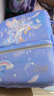Gmt for kids書包小學(xué)生兒童大容量禮物超輕護(hù)脊1-5年級Light pro腰帶女獨(dú)角獸 曬單實(shí)拍圖