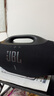 JBL BOOMBOX4 音樂(lè )戰神四代 藍牙音箱 戶(hù)外音箱 IP68防塵防水 Hifi音質(zhì) 派對音響 戰神4 黑色 曬單實(shí)拍圖