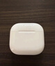 Apple/蘋果 AirPods 4 搭配USB-C充電盒 蘋果耳機 藍牙耳機 適用iPhone/iPad/Mac 四代 曬單實拍圖