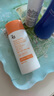 姬芮（ZA）【遇水則強(qiáng) 清爽保濕 】防水防曬乳防曬霜50ml SPF50+  曬單實(shí)拍圖