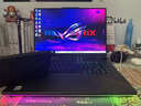ROG【政府補貼】魔霸9 2025重磅新品 銳龍9HX 處理器 16英寸游戲電競本專(zhuān)業(yè)星云屏筆記本電腦 【熱銷(xiāo)單品】R9-9955HX/RTX5060 官方標配：16G內存+1T硬盤(pán) 曬單實(shí)拍圖