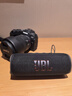 JBL FLIP6 音樂萬花筒六代 便攜式藍(lán)牙音箱低音炮 防水防塵多臺(tái)串聯(lián) 賽道揚(yáng)聲器 獨(dú)立高音單元 金屬黑 曬單實(shí)拍圖