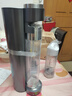 COCOSODAM10  新品可向果汁加氣蘇打水機氣泡水機汽水機奶茶店商用冷飲料氣泡機家用 灰色M10 曬單實(shí)拍圖