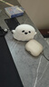 貝意品適用AirPodspro2保護套AirPods Pro2保護殼 Apple耳機套硬殼pro2二代藍牙耳機盒幽靈 曬單實(shí)拍圖