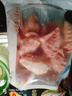 CP正大食品大雞翅中2斤單個(gè)翅中30-40g左右 凈重雞中翅紅燒可樂(lè )燒烤 曬單實(shí)拍圖