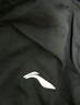 李寧棉polo衫男透氣襯衫夏季跑步t恤運動(dòng)休閑短袖翻領(lǐng)半袖上衣 曬單實(shí)拍圖