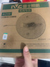 雷士（NVC）led燈盤吸頂替換燈芯燈泡燈板圓形磁吸燈條光源模組40瓦白光6500K 曬單實拍圖