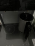 美的（Midea）茶吧機(jī)家用飲水機(jī)高端客廳用智能控溫多功能下置桶裝水背板茶吧機(jī) YCD-2362 冷熱型 【可制冷】 曬單實(shí)拍圖