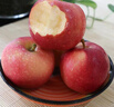 【不僅有機而且富硒】招蜂蘋(píng)果 0農殘高營(yíng)養紅富士 現摘/順豐空運 9斤 精品果【現摘/順豐冷鏈空運】 曬單實(shí)拍圖