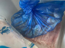 漁吻北極甜蝦原裝進(jìn)口頭籽刺身特大號北極熊腹籽甜蝦冰蝦元寶蝦滿(mǎn)籽蝦 禮盒裝90-120頭籽甜蝦 3斤(凈重)  丹麥 曬單實(shí)拍圖