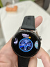 HUAWEIWATCH GT 6 雅丹黑 46mm智能手表多維情緒健康全新騎行體驗21天超長續(xù)航華為GT6手表GT5升級 曬單實拍圖