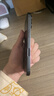 Apple/蘋(píng)果 iPhone 17 512GB 黑色 支持移動(dòng)聯(lián)通電信5G 雙卡雙待手機 曬單實(shí)拍圖