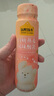 認(rèn)養(yǎng)一頭牛常溫高端白桃燕麥法式風(fēng)味酸奶230g*10瓶裝 整箱酸牛奶禮盒 曬單實(shí)拍圖