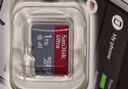 閃迪（SanDisk）1TB TF(MicroSD)內存卡 4K極速金卡A2 V30 U3行車(chē)記錄儀 運動(dòng)相機無(wú)人機 監控存儲卡 讀190MB/s 曬單實(shí)拍圖
