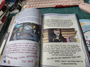 預售 怪誕小鎮 怪誕神奇故事 睡前故事集 英文原版 Gravity Falls Gravity Falls: Tales of the Strange and Unexplained 綠山墻 曬單實(shí)拍圖