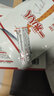 蒙牛一米八八【NBA聯(lián)名】?jì)和砷L(cháng)奶粉CBP賴(lài)氨酸高鈣3-15歲300g*6袋 曬單實(shí)拍圖