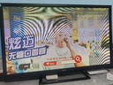騰訊極光盒子6 8K智能網(wǎng)絡(luò )電視機頂盒 千兆網(wǎng)口 2+32G 高清HDR10+ 雙頻WiFi 藍牙語(yǔ)音遙控 曬單實(shí)拍圖