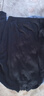 森馬（Semir）森馬美利奴純色羊毛衫女24冬新款半高領(lǐng)打底衫可機洗109724107001 曬單實(shí)拍圖