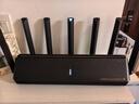 小米路由器BE7000 WiFi7【小米手機上網(wǎng)搭檔】高通新一代芯片 4個(gè)2.5G網(wǎng)口USB 3.0 家用路由器 曬單實(shí)拍圖