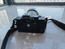 松下（Panasonic）G100D 微單/單電/無反學(xué)生入門數(shù)碼照相機(jī) vlog拍攝 自拍翻轉(zhuǎn)屏 三麥克風(fēng)多方位收音 M4/3畫幅 G100D丨【12-60F3.5-5.6】白盒套裝 曬單實(shí)拍圖