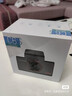 HIKVISION ?？低曅熊?chē)記錄儀C6LITE  2K超高清星光夜視 語(yǔ)音聲控遠(yuǎn)程查看 曬單實(shí)拍圖