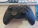 微軟（Microsoft）【明星同款】Xbox無(wú)線(xiàn)游戲手柄Elite 2精英2代二代 無(wú)線(xiàn)控制器 藍牙自定義 PC/平板/手機 空洞騎士 曬單實(shí)拍圖