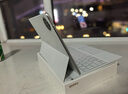 HUAWEI 華為星躍鍵盤(pán) 宣白 適用于華為平板HUAWEI MatePad Pro 12.2英寸 曬單實(shí)拍圖