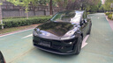 固特異（Goodyear）汽車遮陽簾適用于特斯拉煥新ModelY25款天窗玻璃頂隔熱防曬遮陽擋 曬單實(shí)拍圖