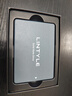 凌態(tài) SSD固態(tài)硬盤(pán)sata ssd接口高速電腦筆記本臺式內置硬盤(pán)256G 【512G】X12-SATA3.0精選顆粒 曬單實(shí)拍圖