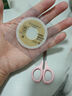 康樂保（Coloplast）Brava造口腰帶 造口袋底盤加固彈性腰帶 勝舒特舒專用 00421/1條 曬單實(shí)拍圖