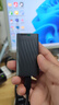 聯(lián)想（Lenovo )1TB 移動(dòng)固態(tài)硬盤（PSSD）Type-c USB 3.1  550MB/s高速SSD雙接口 PS6手機(jī)直連 曬單實(shí)拍圖