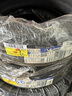米其林（MICHELIN）汽車(chē)輪胎 215/55R17 94V 浩悅五代Primacy 5 適配邁騰帕薩特/天籟 曬單實(shí)拍圖