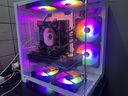 微星 酷睿i5 12600KF/RTX4060/4060TI/4070S/5060Ti海景房游戲主機(jī)電腦臺(tái)式機(jī)優(yōu)惠補(bǔ)貼組裝電腦DIY主機(jī) 配二i5-12600KF+微星RTX4060 曬單實(shí)拍圖