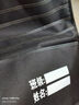 書(shū)袋課桌收納學(xué)生書(shū)桌掛袋側旁置物架掛書(shū)袋神器書(shū)本高中生教室裝放書(shū)多功能書(shū)立初中生大容量 【高配3D擴容】13層班級/頂厚牛津布 曬單實(shí)拍圖