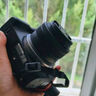 佳能（Canon）EOS R50 微單相機套機 佳能r50小型便攜高清數碼照相機4Kvlog視頻拍攝 R50 18-45mm鏡頭套機 黑色 曬單實(shí)拍圖