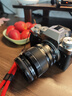 富士（FUJIFILM）XF18-55mm f/2.8-4 R OIS1855大光圈微單相機后封拆機鏡頭港版 黑色【白盒】 富士口 富士港貨XF 18-55 曬單實(shí)拍圖