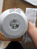 螢石 C8C 400萬(wàn)攝像頭 無(wú)線(xiàn)WiFi 室外雙云臺360° 防水防塵監控 手機遠程 人形檢測 全彩夜視 曬單實(shí)拍圖