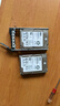 戴爾（DELL）服務(wù)器工作站硬盤企業(yè)級(jí) SAS/SATA/300G/600G/900G/1T/2T/3T/4T /6T/8T/12T/16T/18T/20T 900GB 10K SAS 2.5英寸 曬單實(shí)拍圖